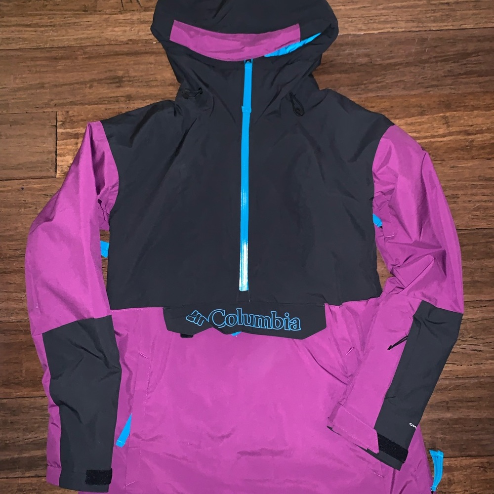 Columbia Ski/Snowboarding Women’s Jacket